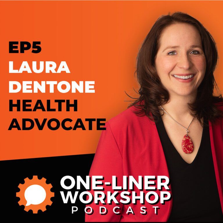 EP 5: Health Advocate